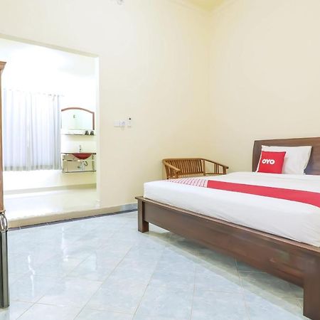 OYO 1684 Marina Suite Apartment Bali Sanur Exterior foto