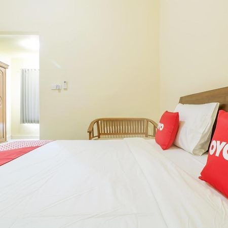 OYO 1684 Marina Suite Apartment Bali Sanur Exterior foto