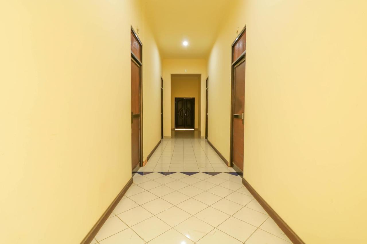 OYO 1684 Marina Suite Apartment Bali Sanur Exterior foto